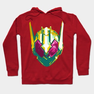 Metsuboujibrai Hoodie